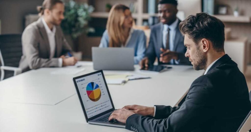 Consultores en contabilidad y finanzas